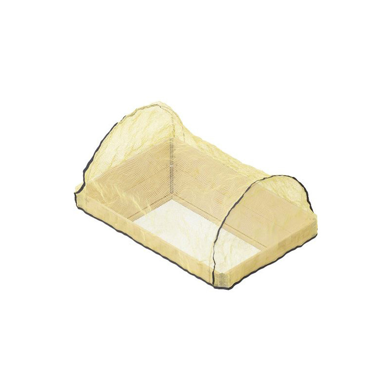 Filet anti-oiseaux pour carré portager Garden Box 120 x 80 x 56 cm UPYARD