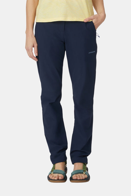 Ayacucho Forest Softshell II Broek Dames