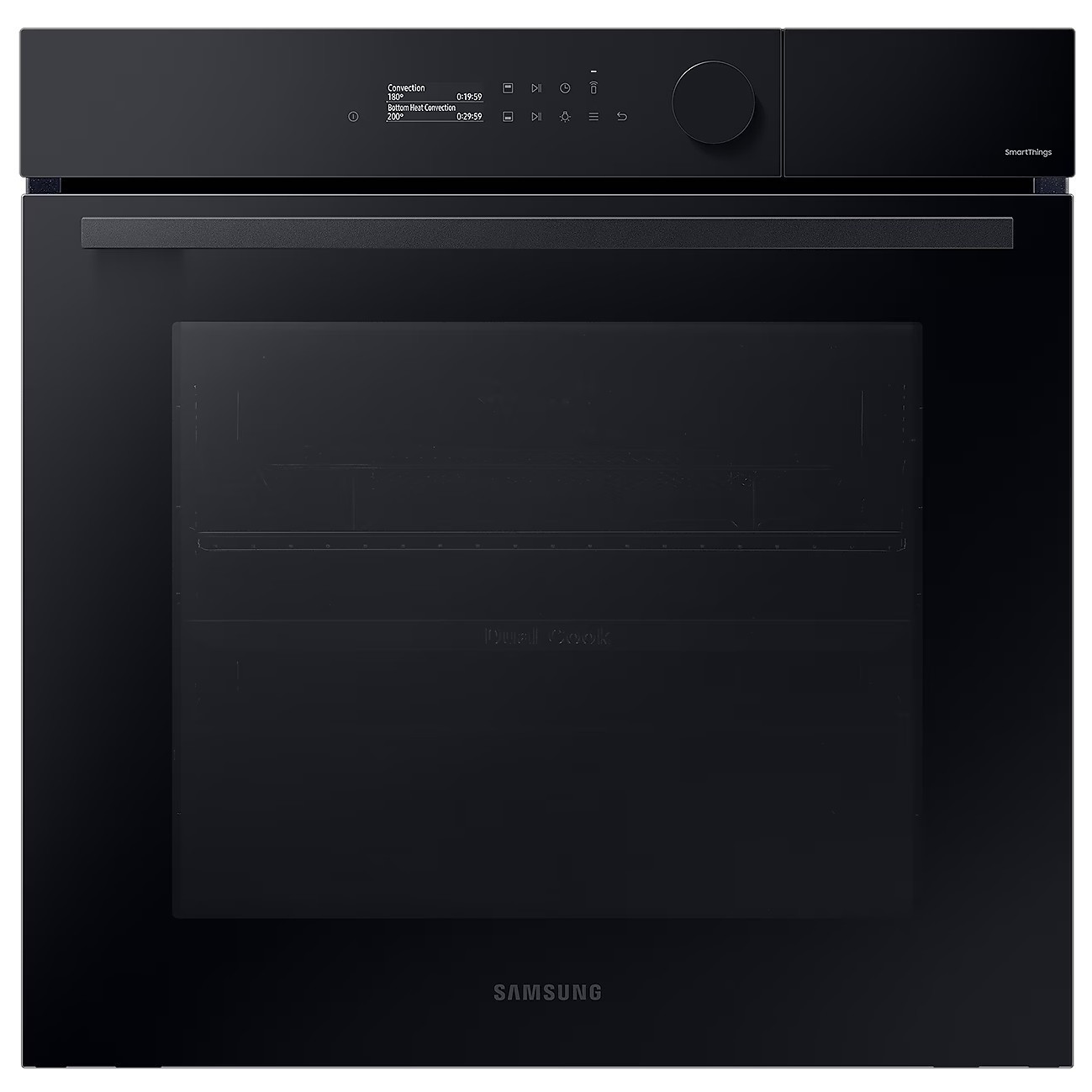 Piekarnik parowy SAMSUNG NV7B5660RAK
