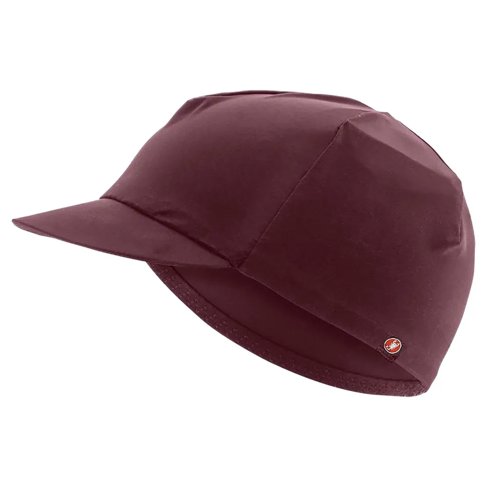 Castelli Premio Evo cap