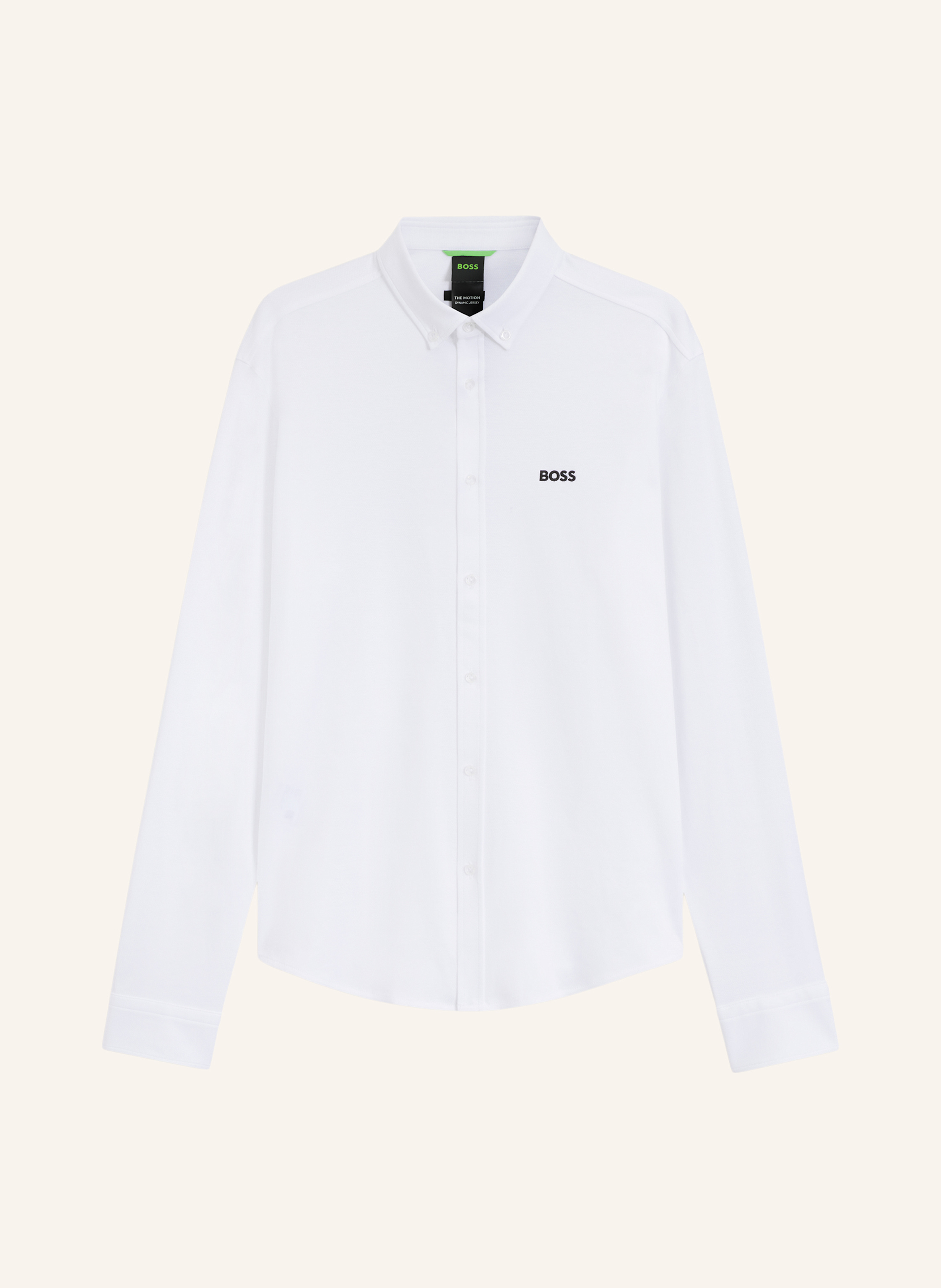 BOSS Hemd ST_MOTION L Regular Fit
