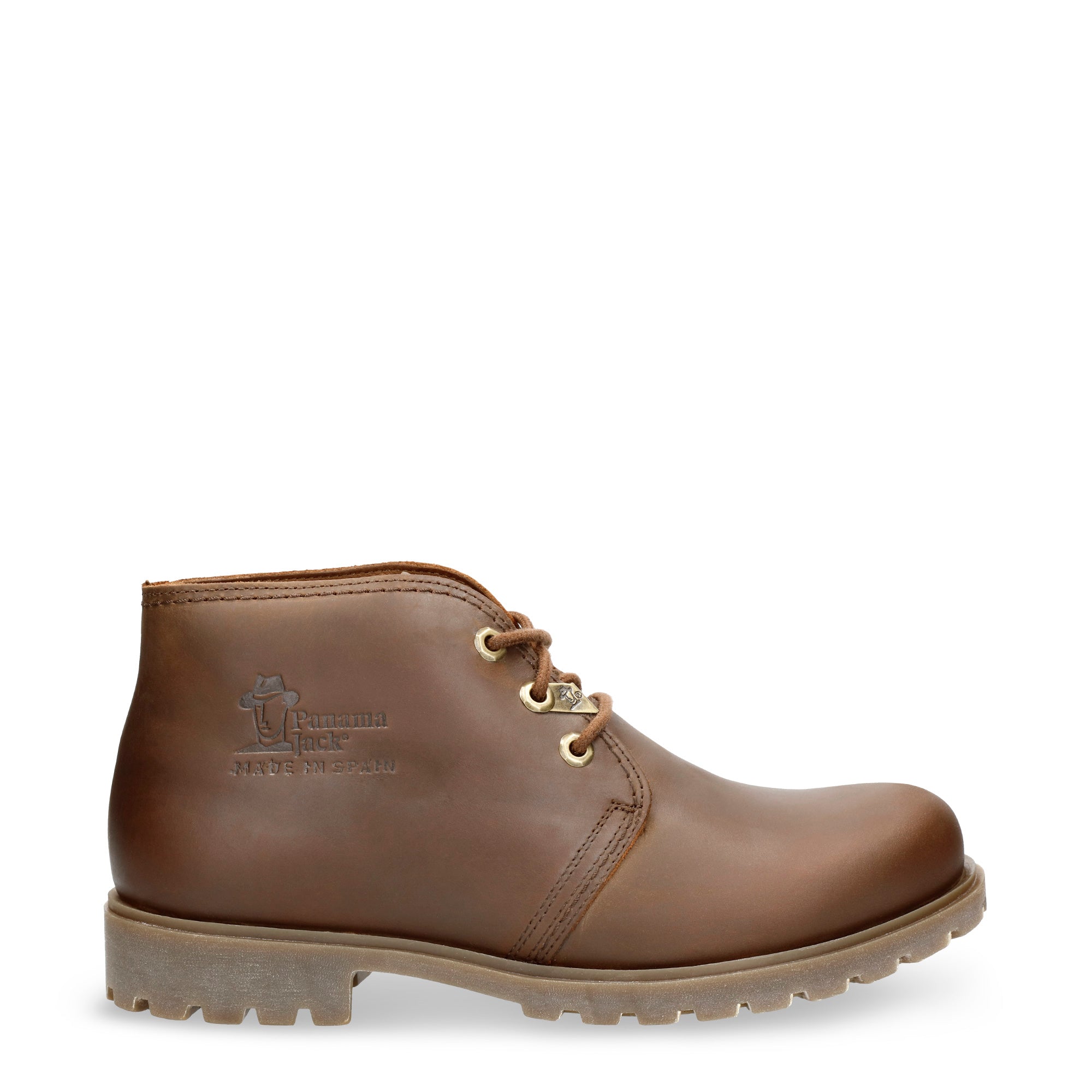 SCHNÜRBOOTS BOTA PANAMA C10