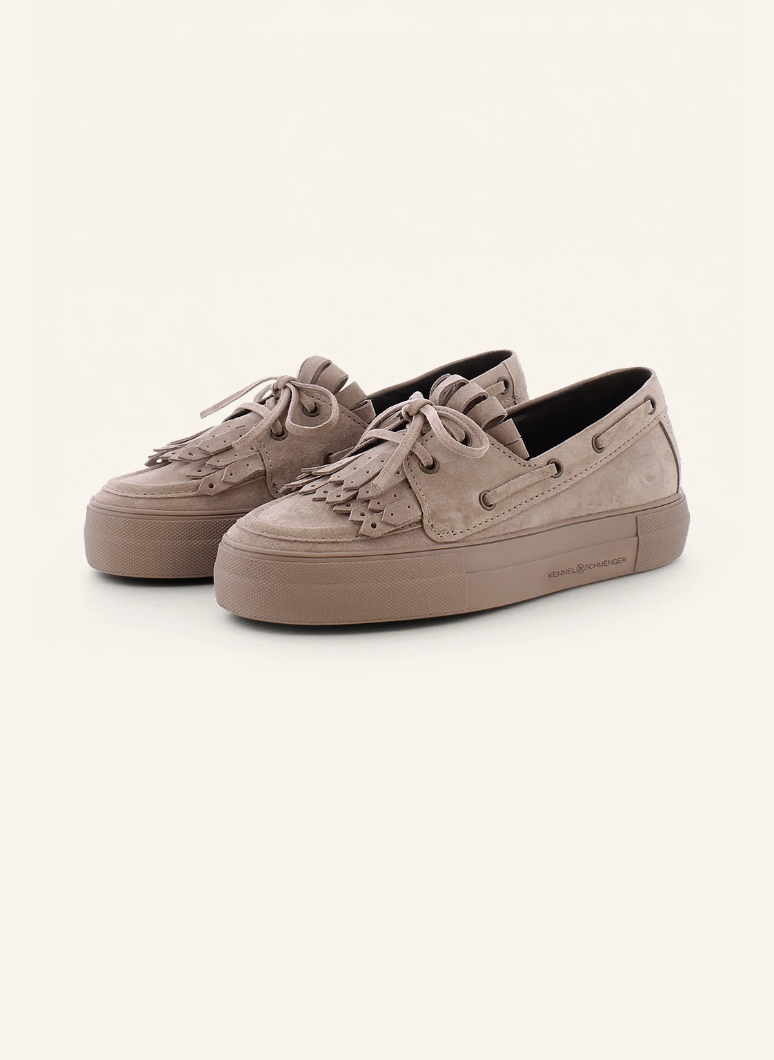 KENNEL & SCHMENGER Loafer ALEC