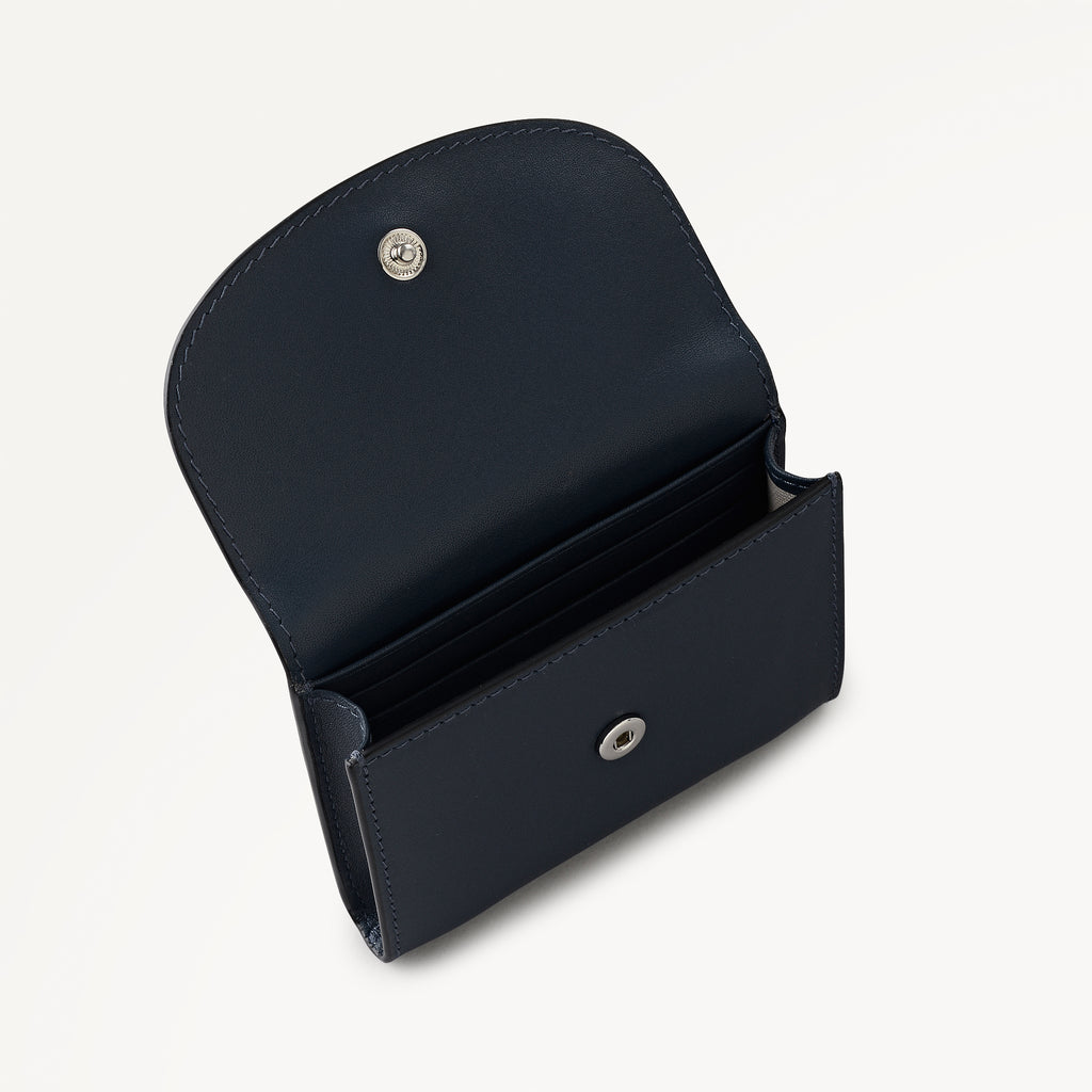 Mayhill Road - Small Card & Coin Holder