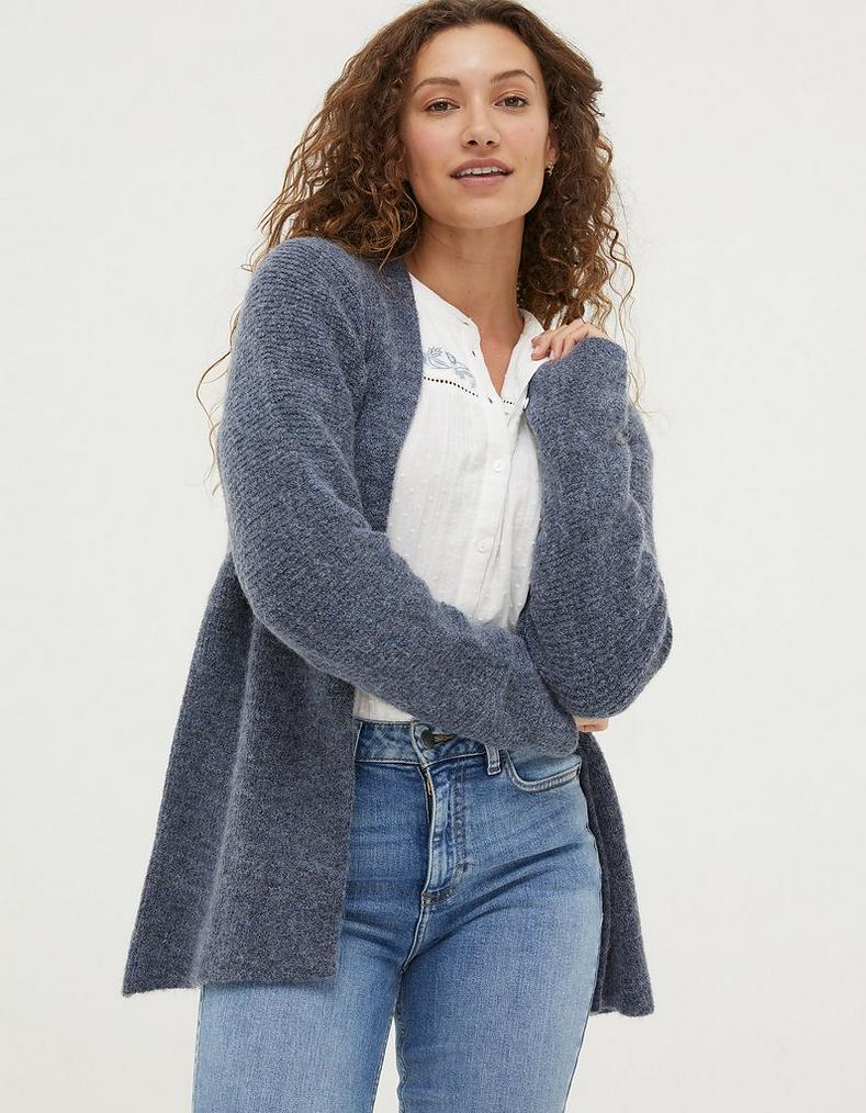 Sennen Cocoon Cardigan