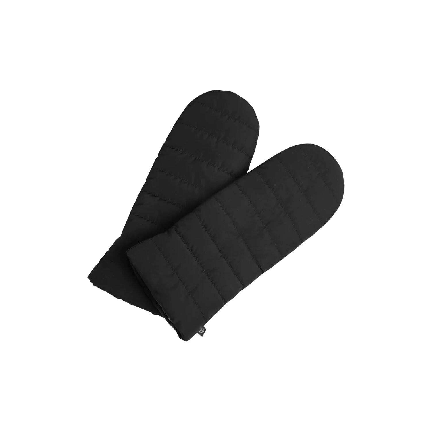 CelinaMBG Mitten, black