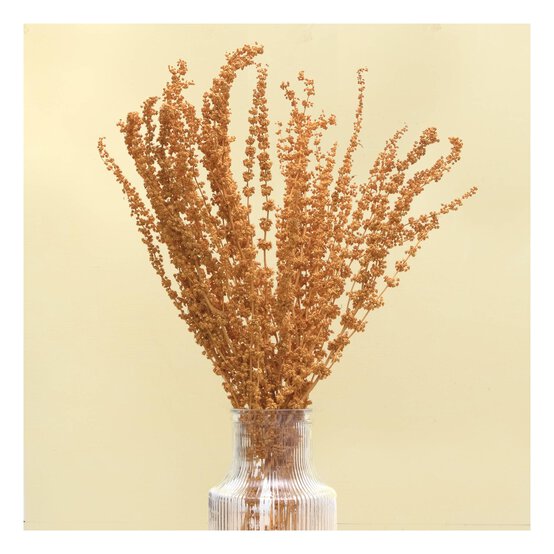 Yellow Stag Grass Bunch 60cm