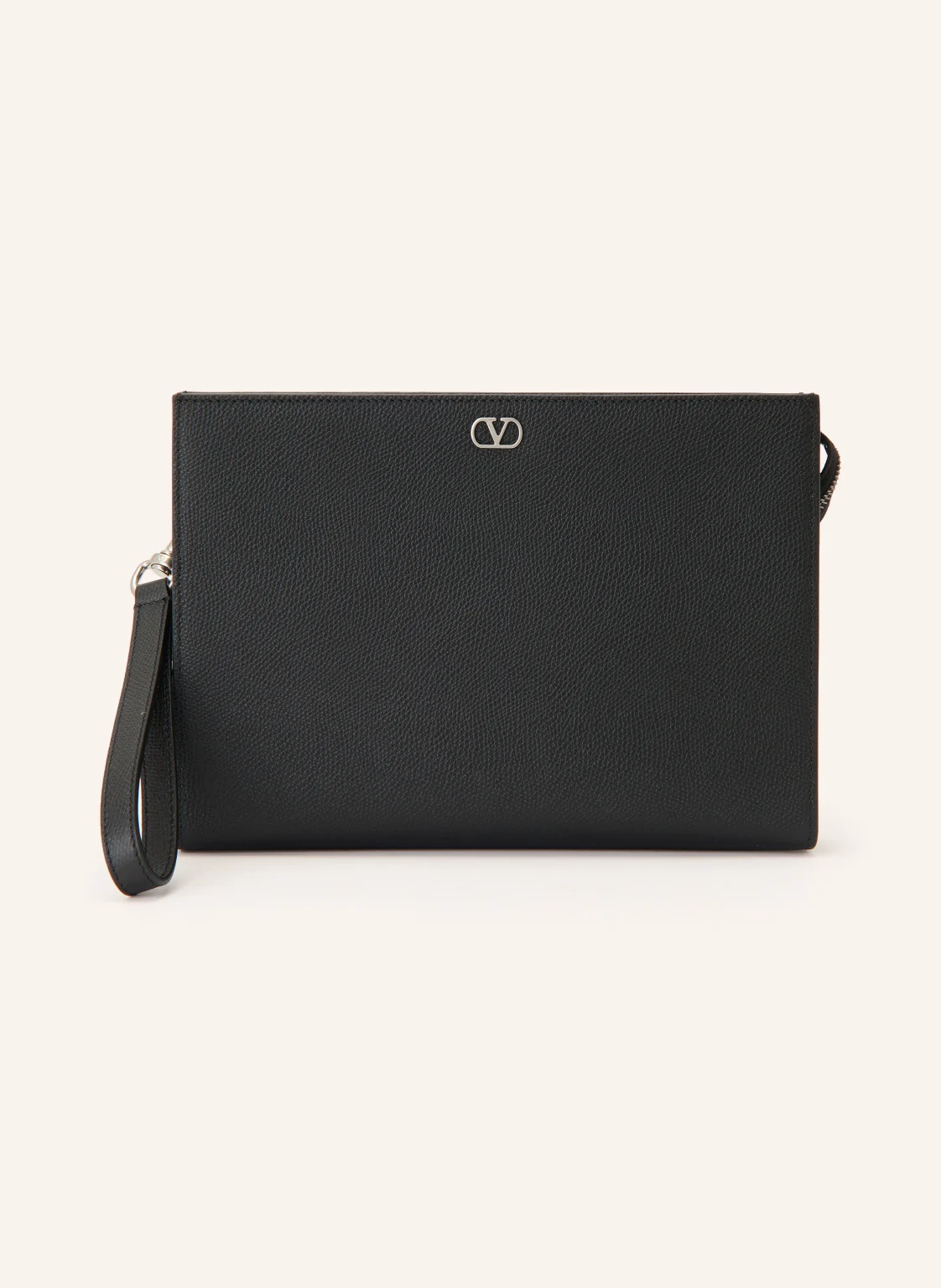 VALENTINO GARAVANI Pouch VLOGO SIGNATURE