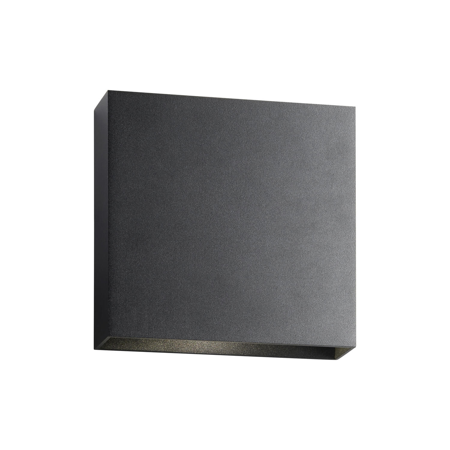 COMPACT W1 Down v&aelig;glampe, sort