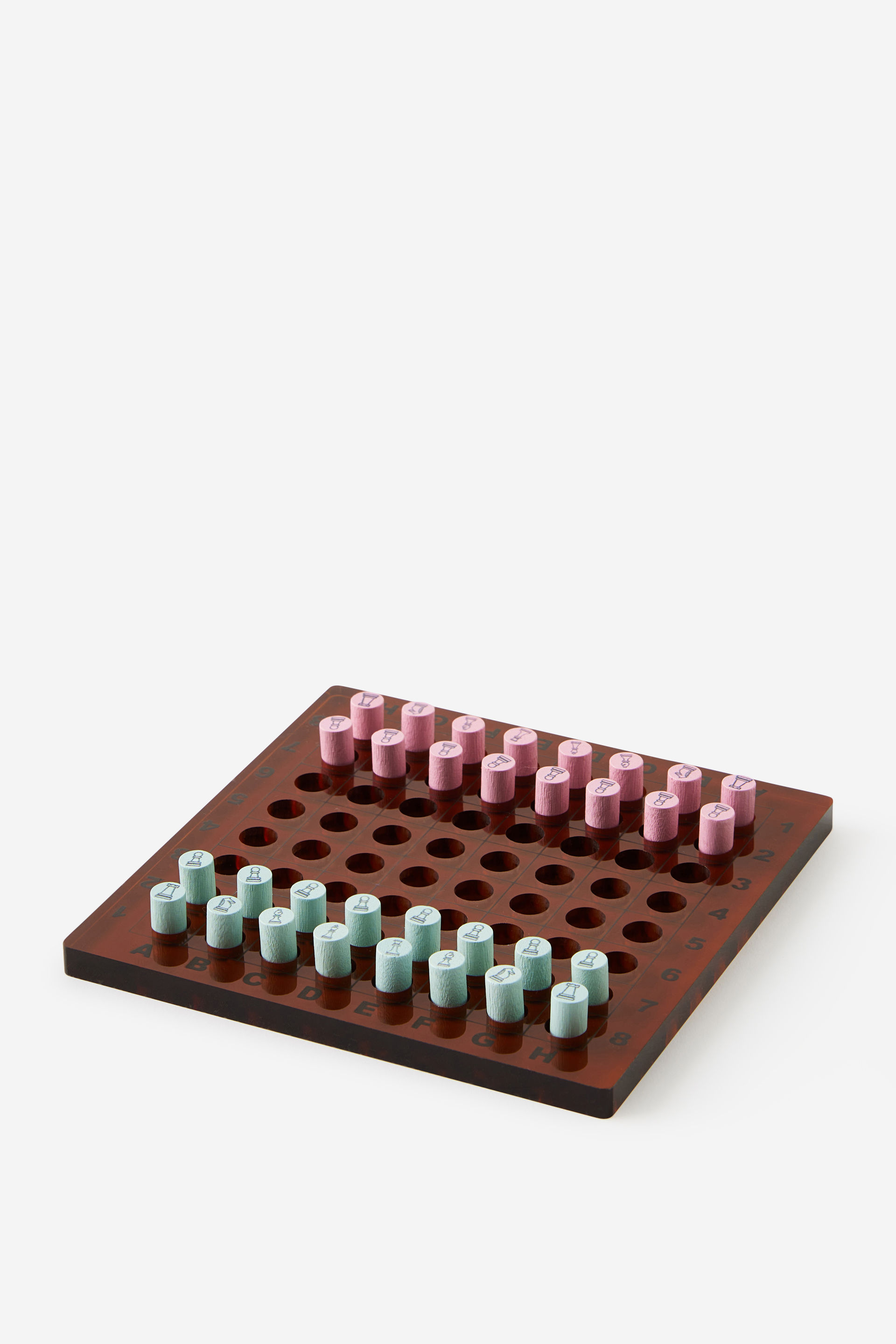Mini Board Game
