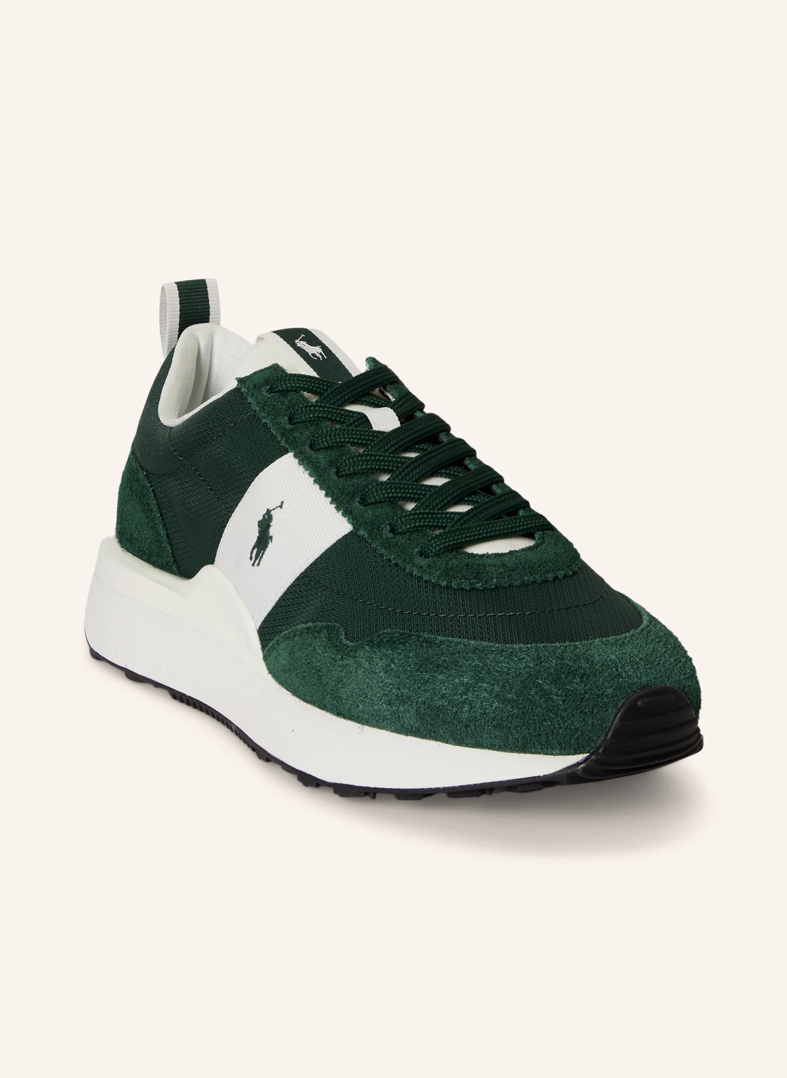 POLO RALPH LAUREN Sneaker