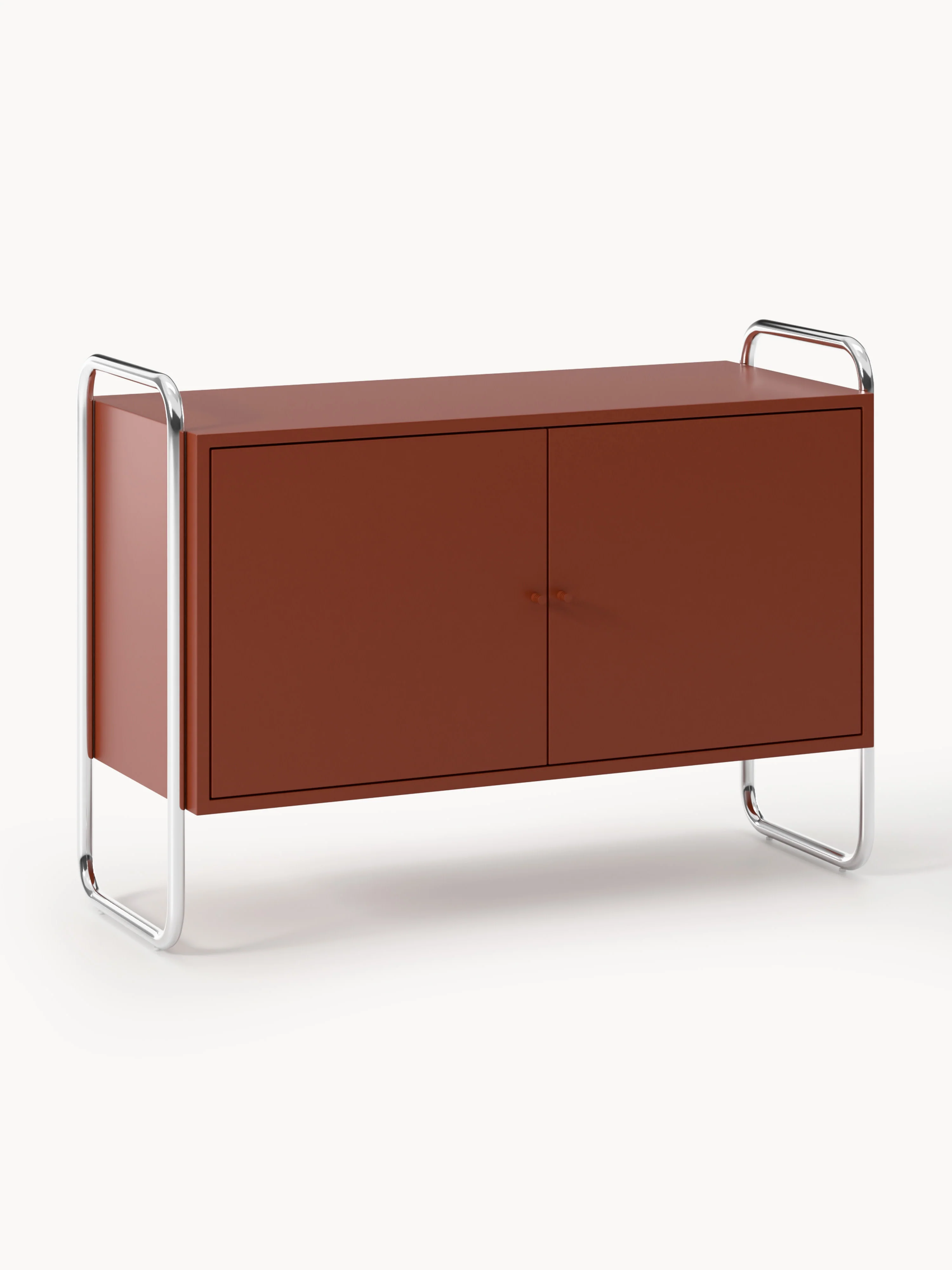 Metall-Sideboard Robyn
