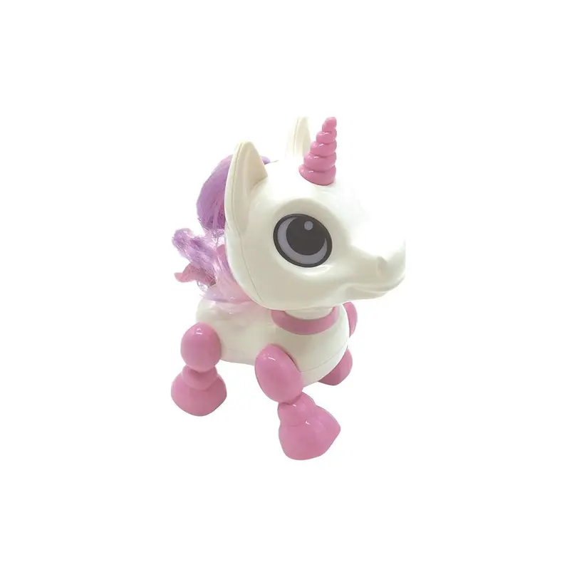 Spielset Power Unicorn Mini