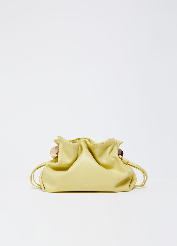 Borsa a spalla Riccy piccola