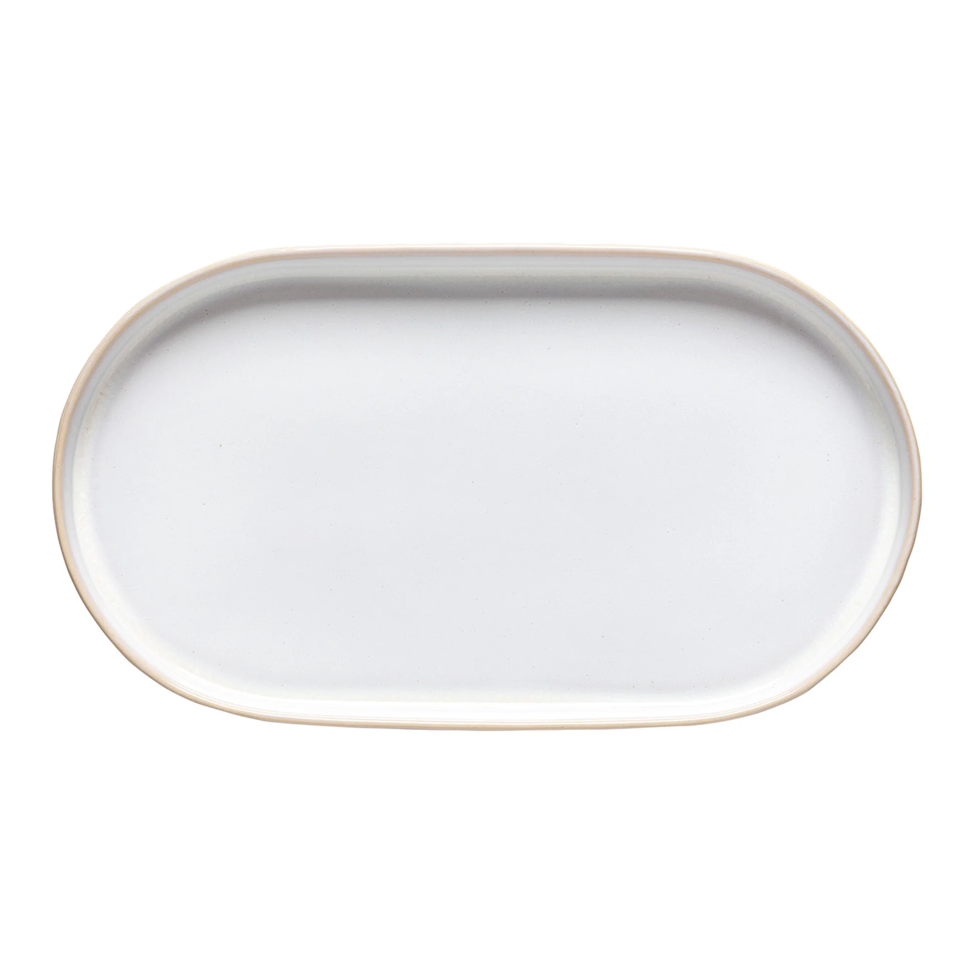 Oval Platter Nótos