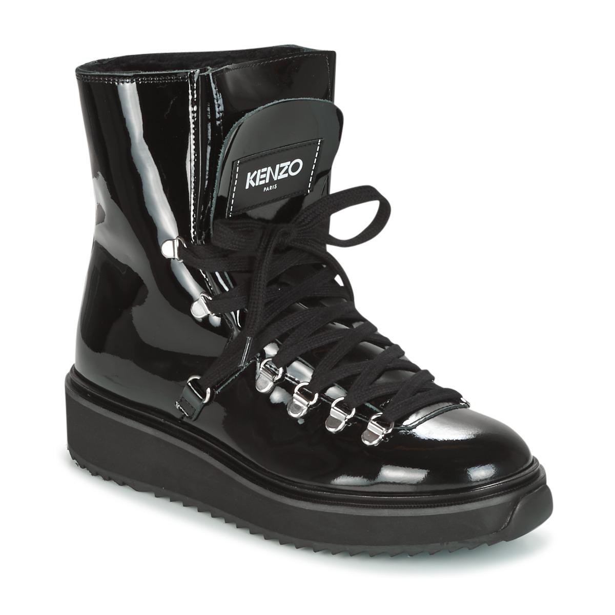 Kenzo - ALASKA - Black