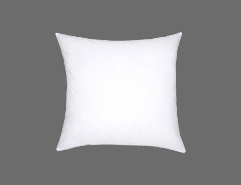 Kopfkissen 1000 g 80 x 80 cm