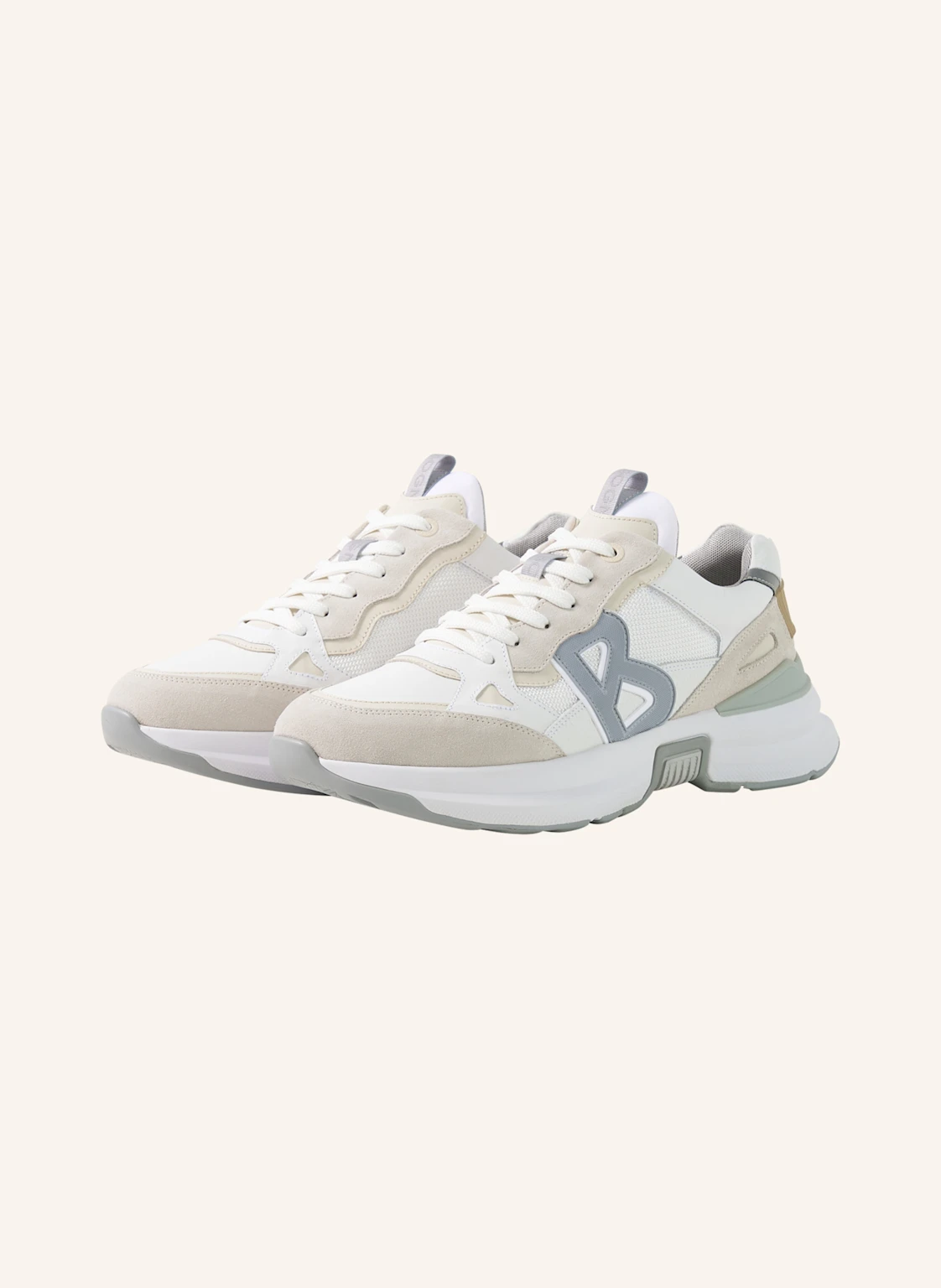 BOGNER Sneaker CTP25