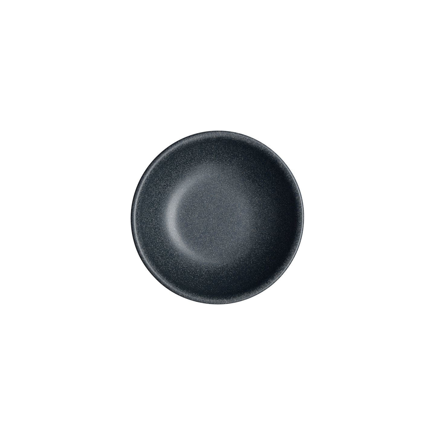 Impression Charcoal Blue Extra Small Round Dish
