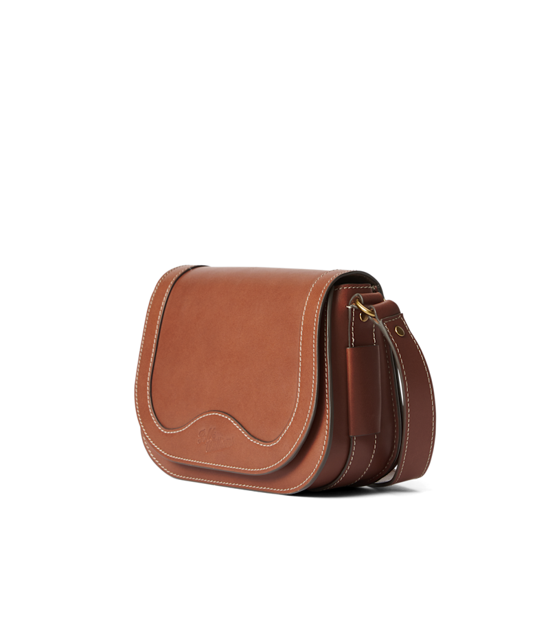 Ranger saddle bag