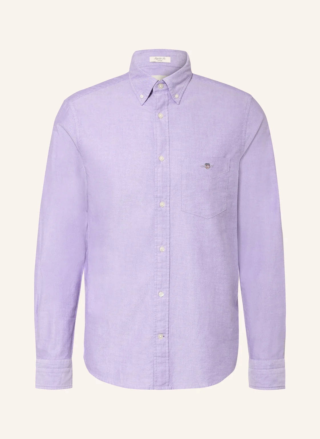 GANT Oxfordhemd Regular Fit