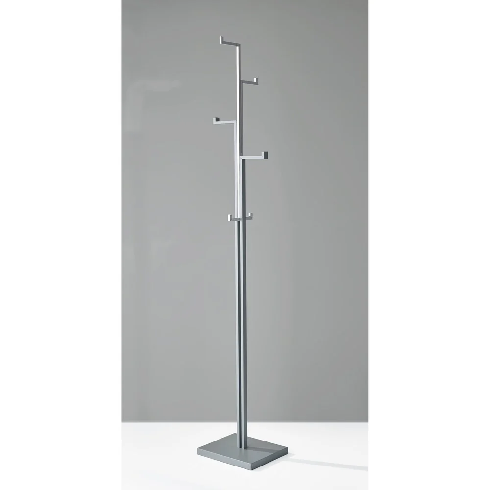 Adesso Leon Coat Rack