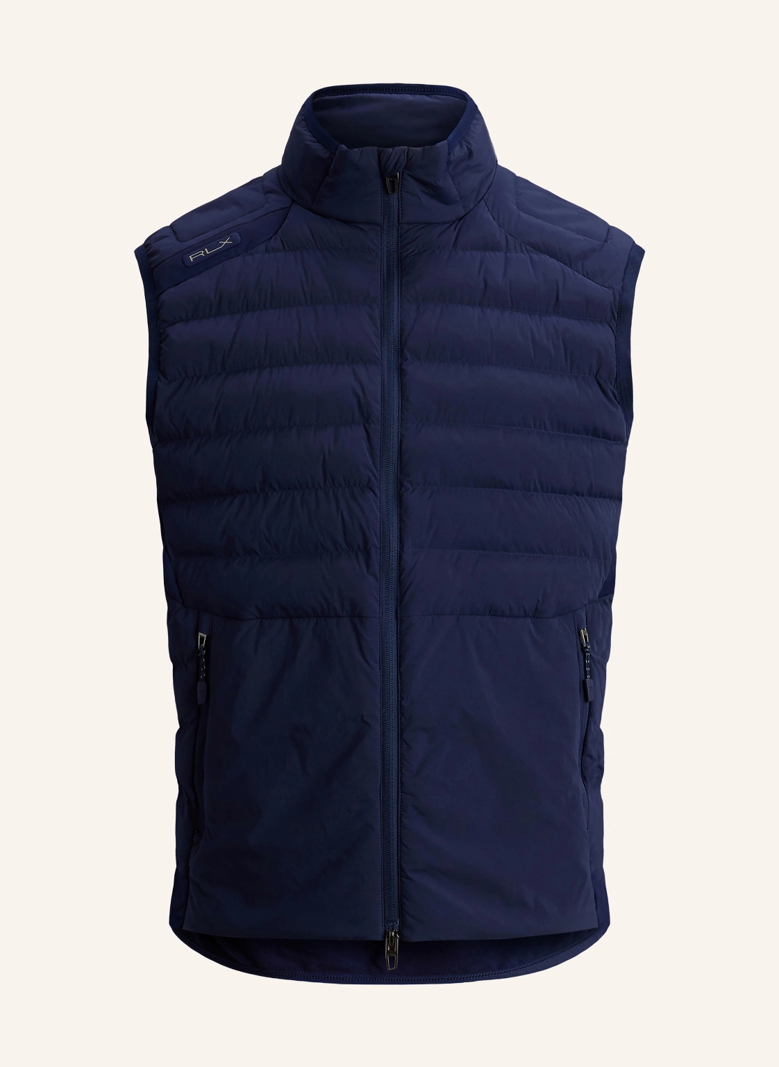 RLX RALPH LAUREN Steppweste