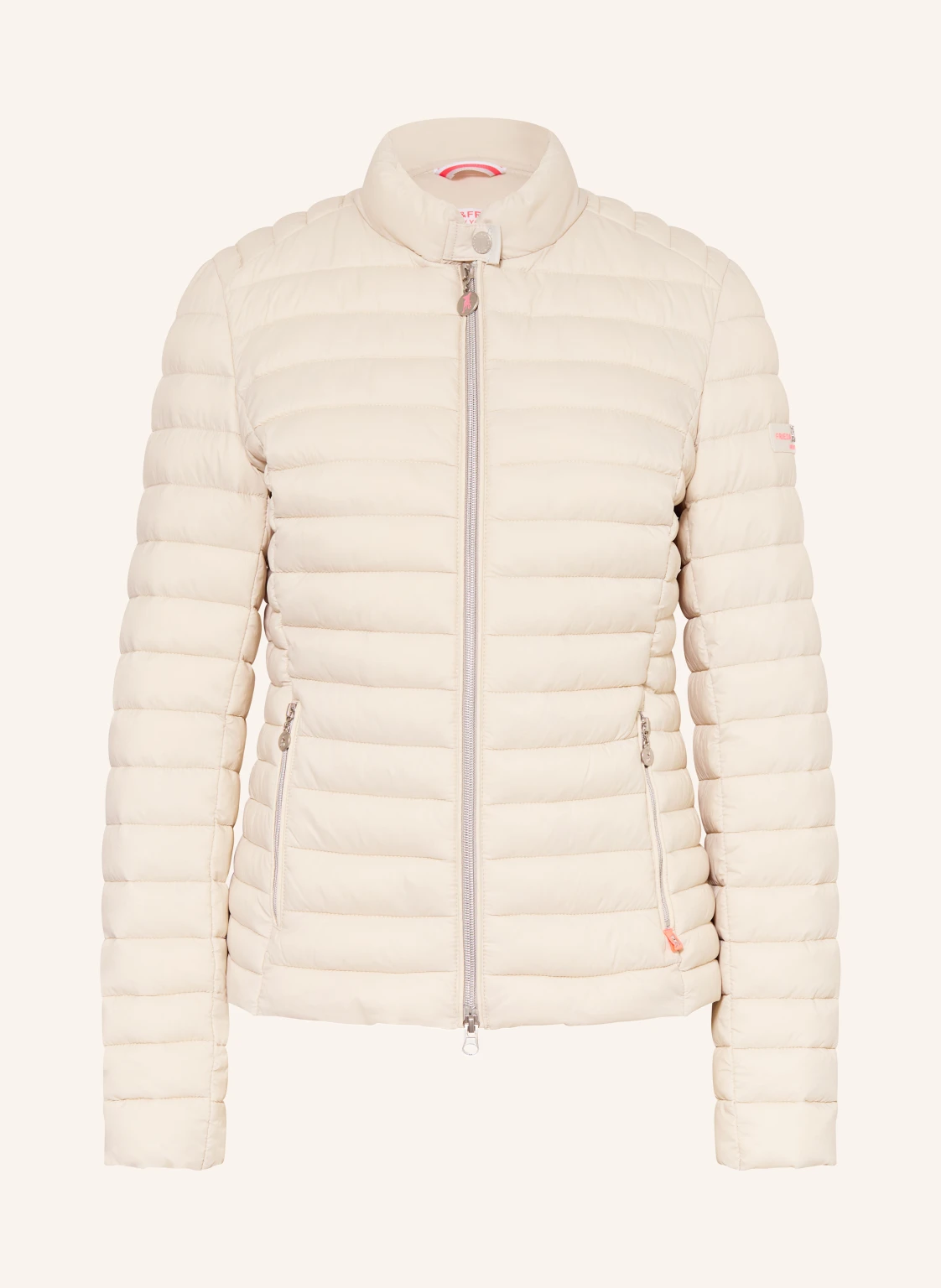 FRIEDA & FREDDIES Steppjacke JUDY