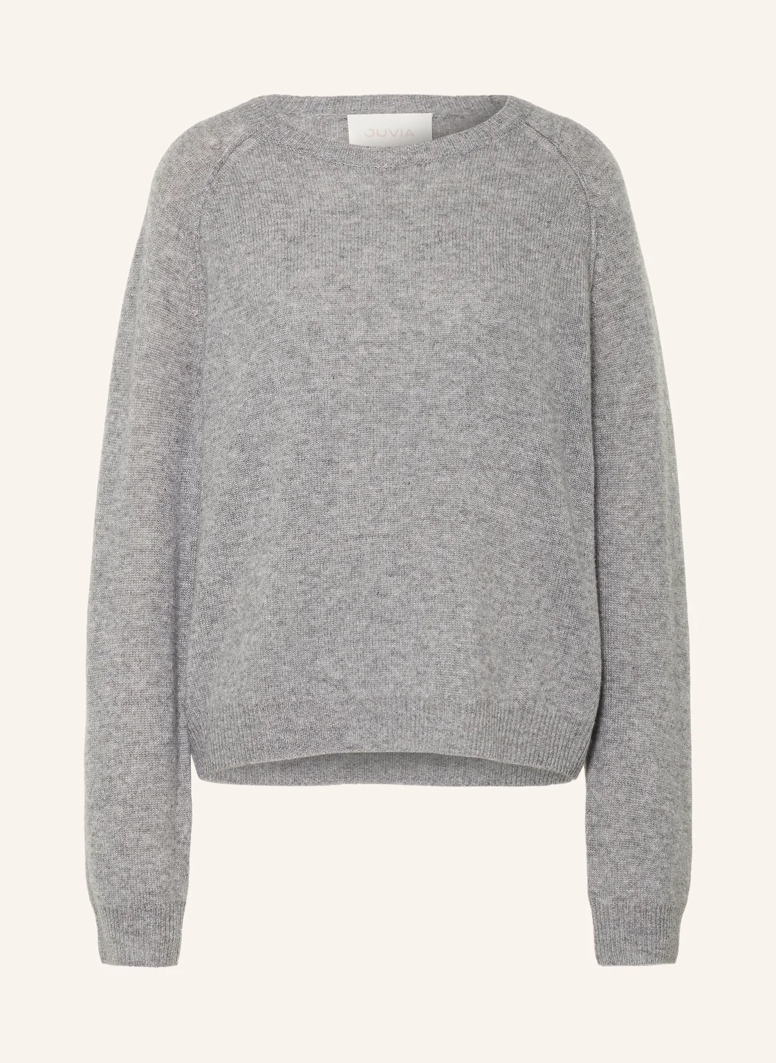 Juvia Cashmere-Pullover SAMIA