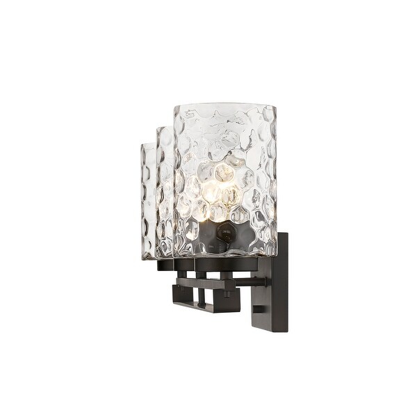 Livvy 3-light Bath/ Vanity Fixture