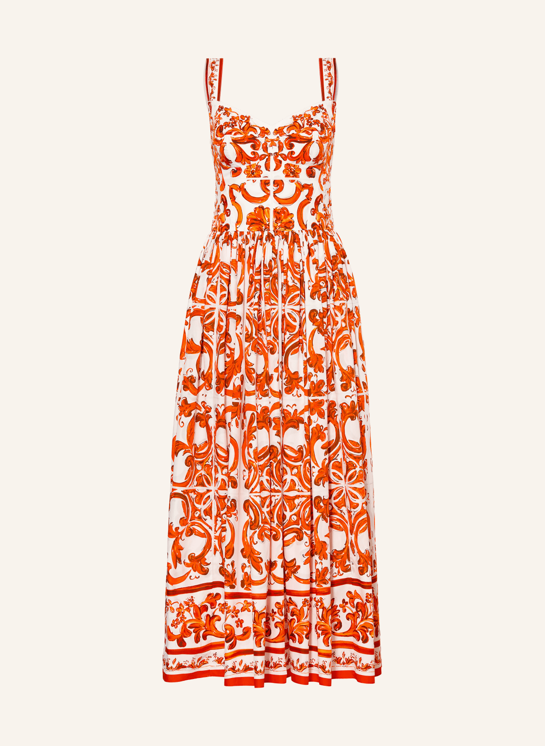 DOLCE & GABBANA Kleid