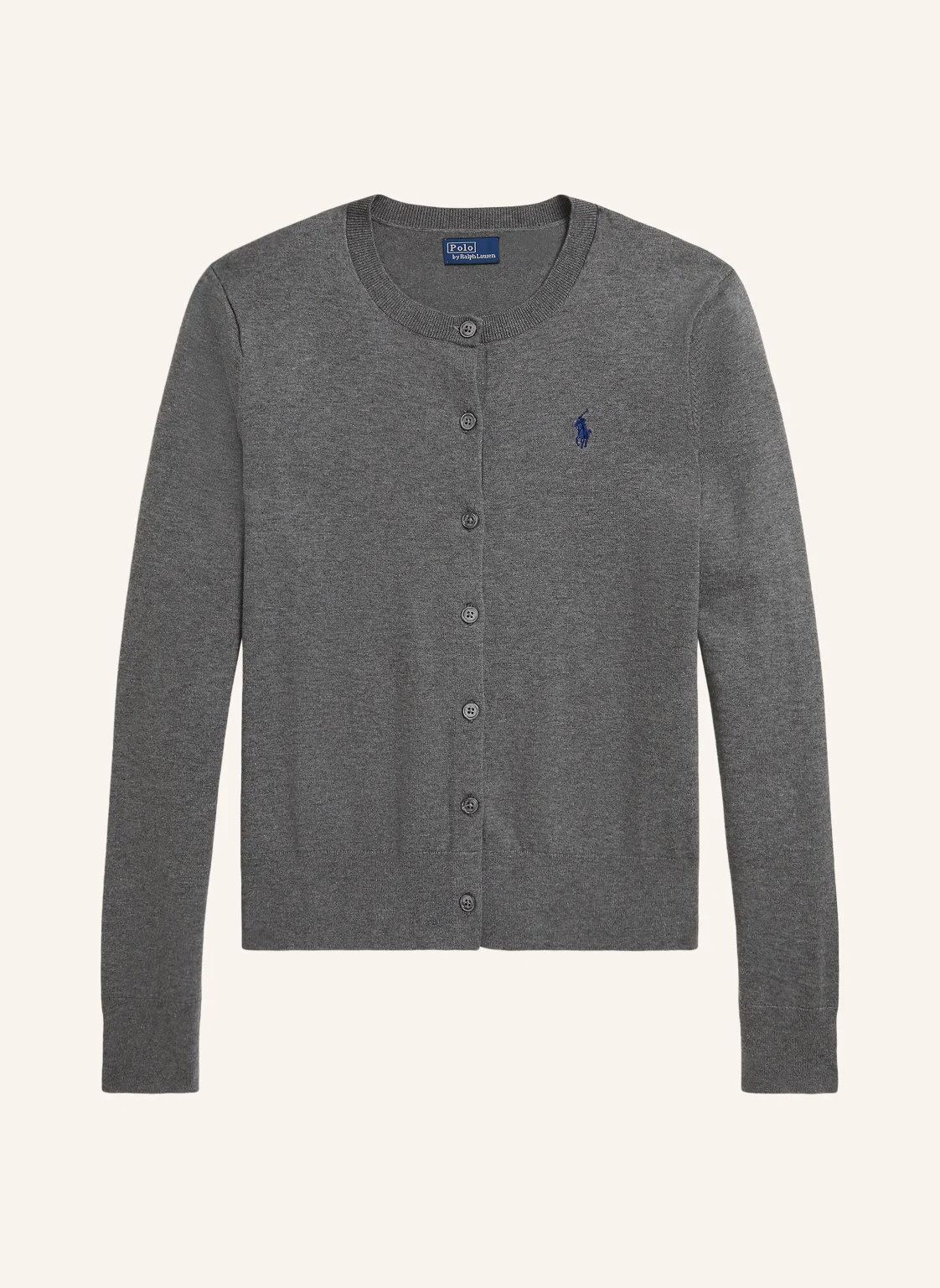 POLO RALPH LAUREN Strickjacke