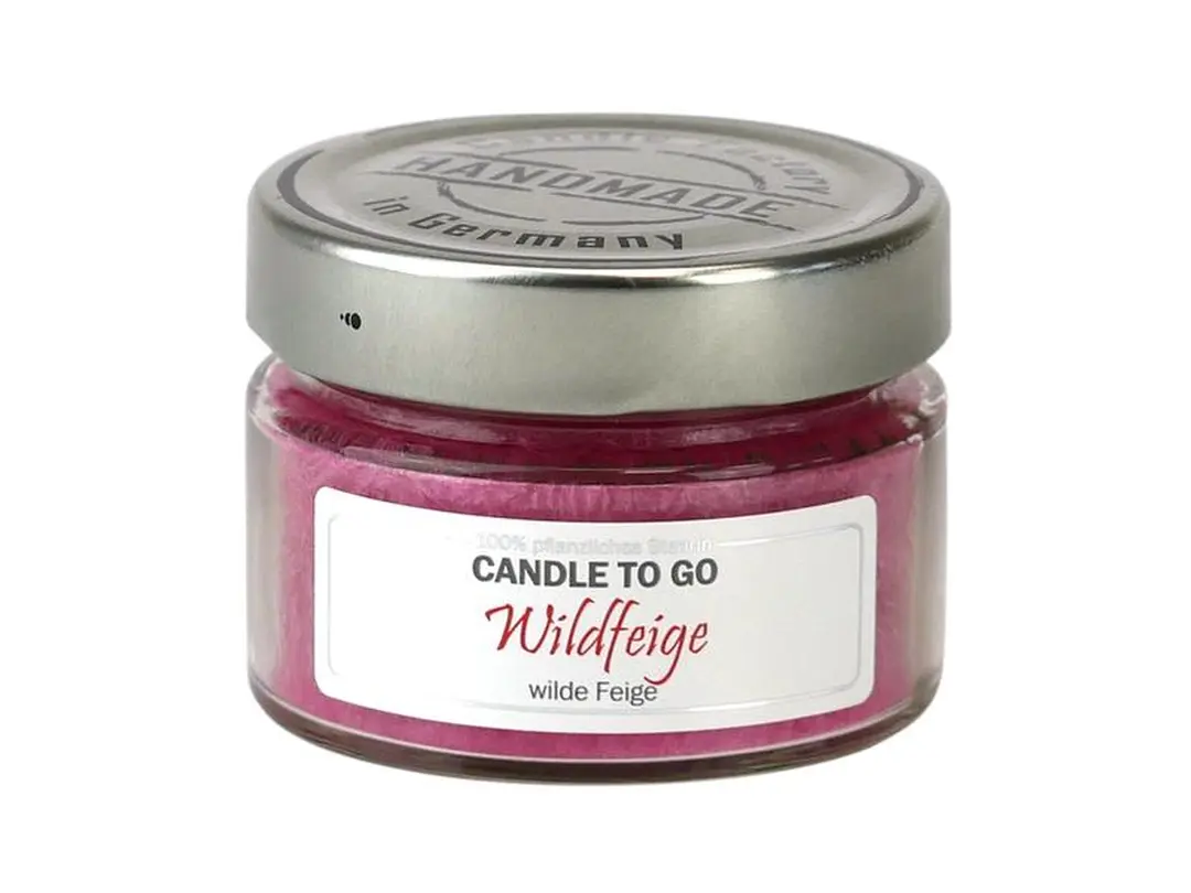 Duftkerze Candle Factory