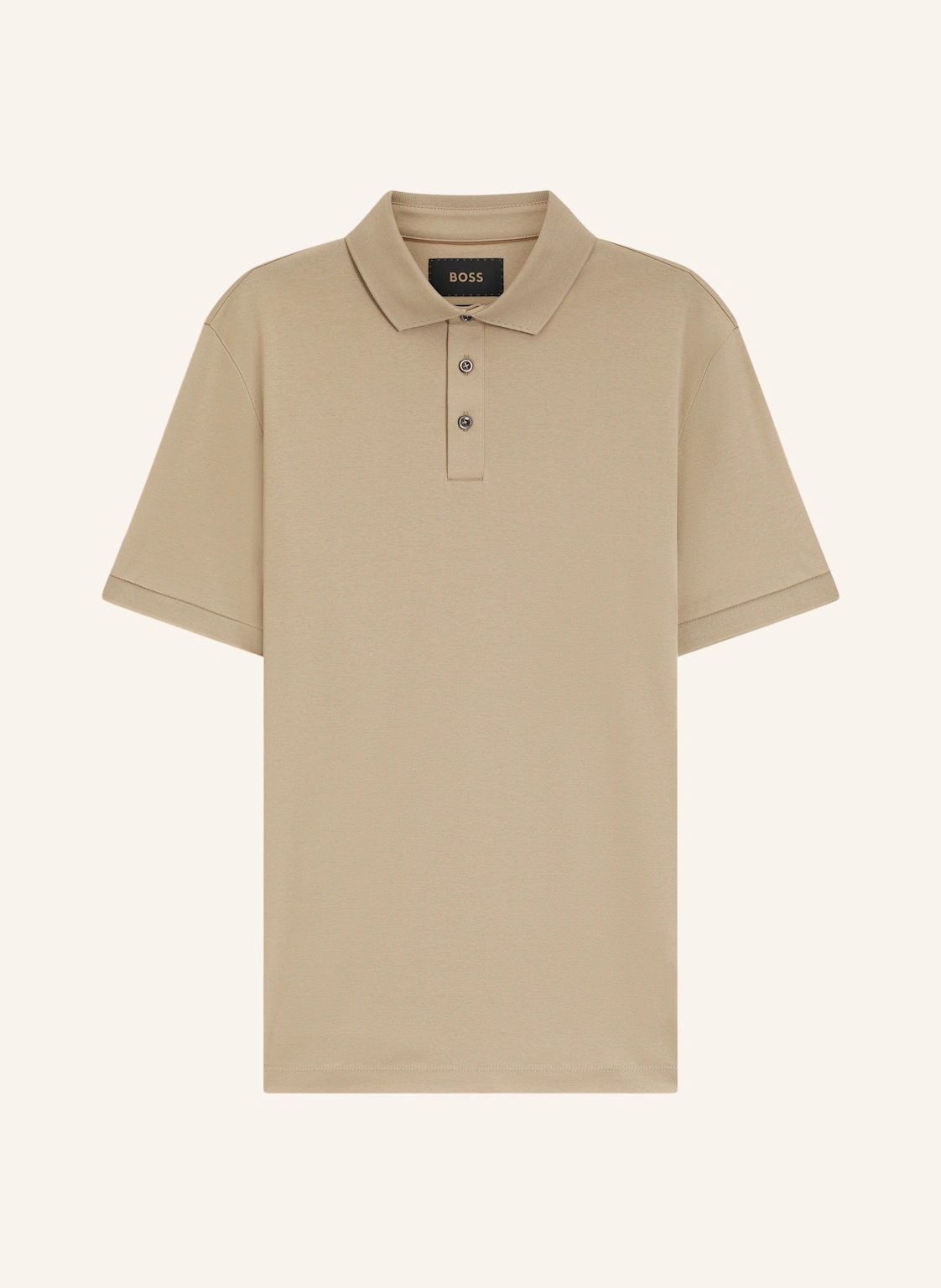 BOSS Polo L-PERRY 14 Regular Fit