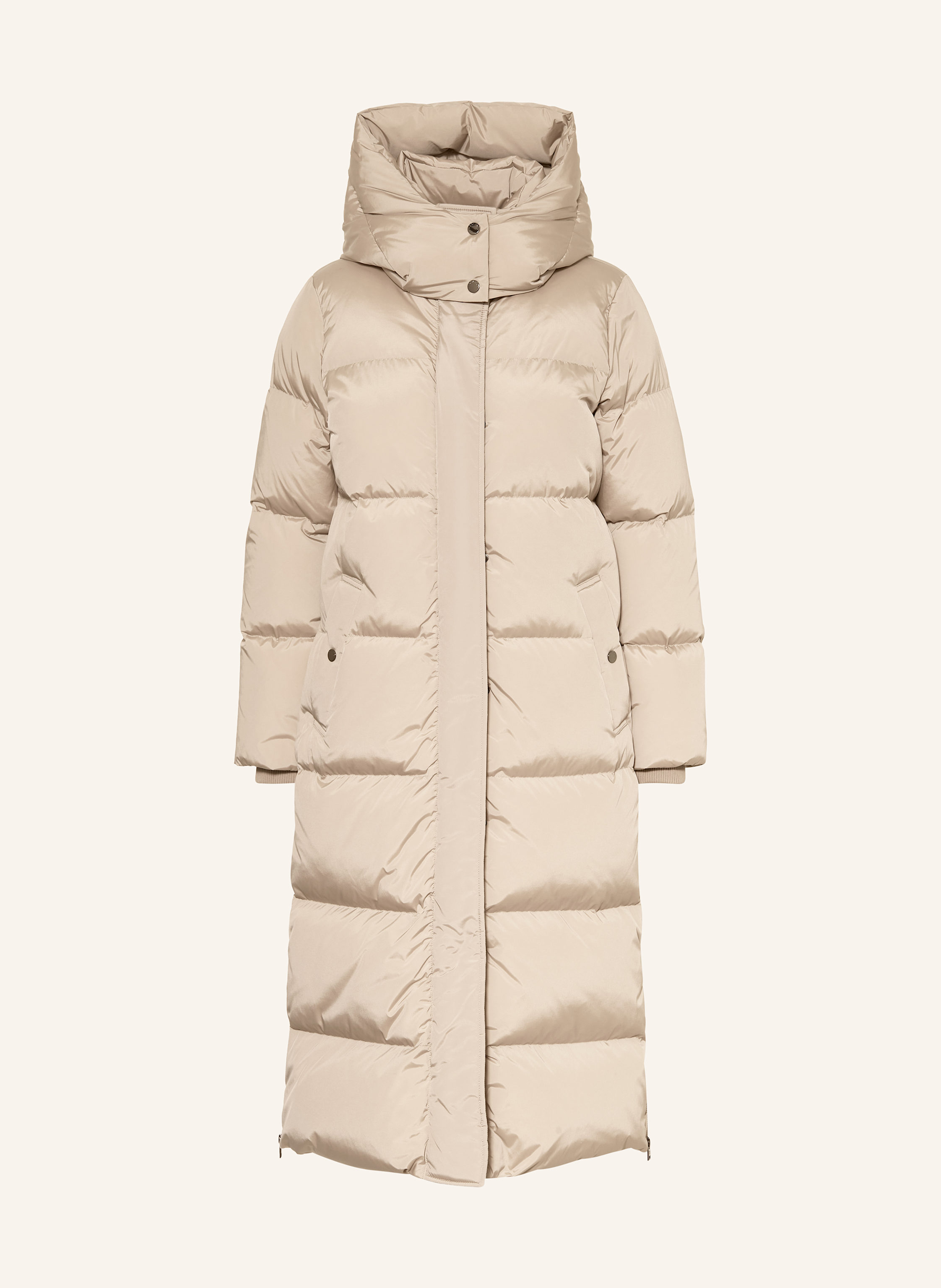 WOOLRICH Daunenmantel KELLY