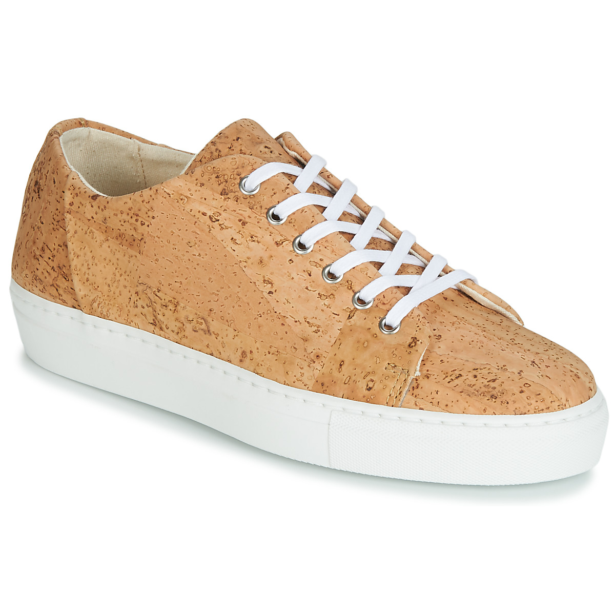 Dream in Green - JAKANIS - Beige