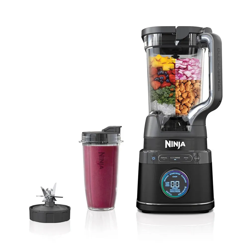 Ninja Detect Power Mixer Pro 2.1L 1200W blender
