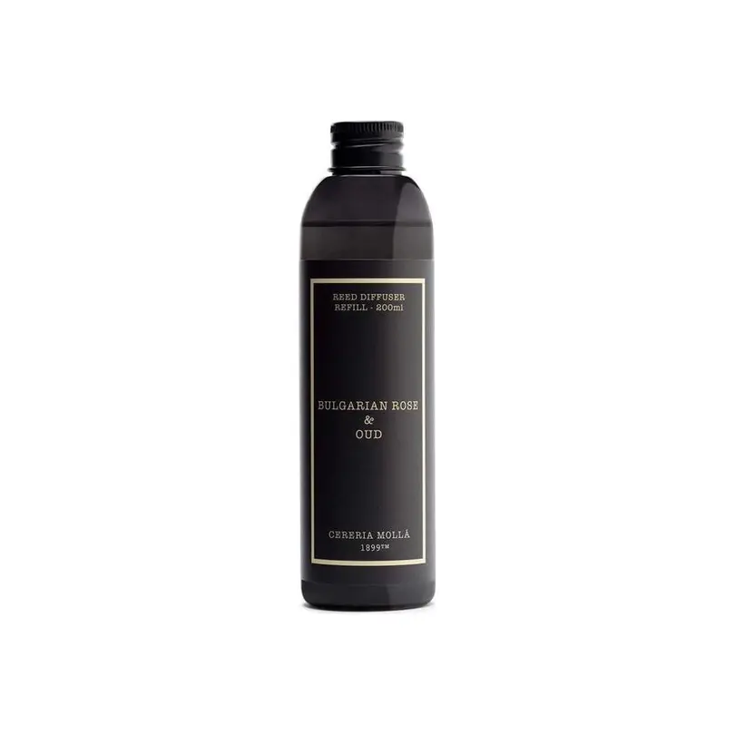 Refill Bulgarian Rose & Oud