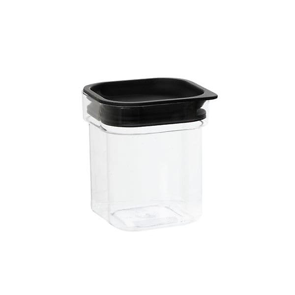 Boîte de conservation noix noisettes 0,6 litre