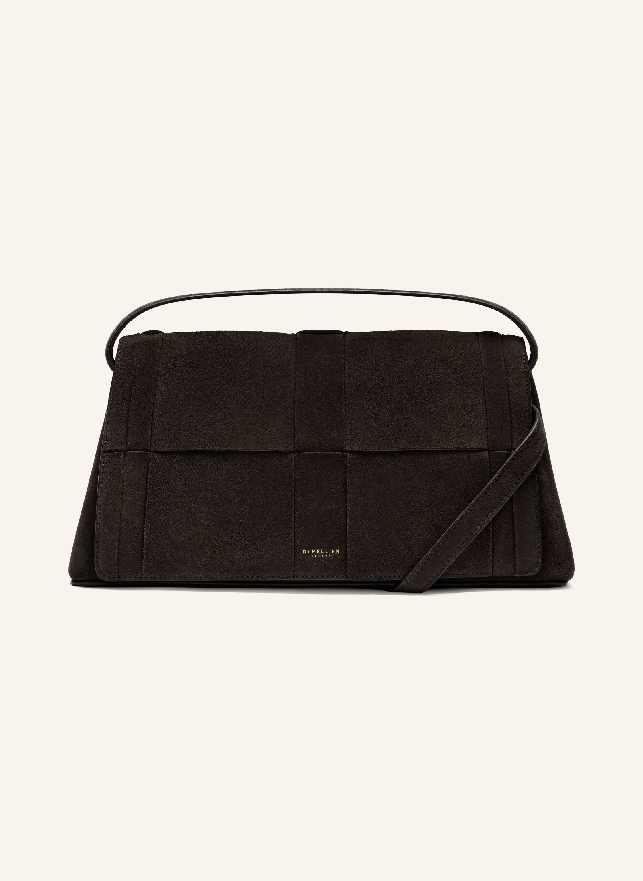 DEMELLIER Handtasche THE FLORENZ