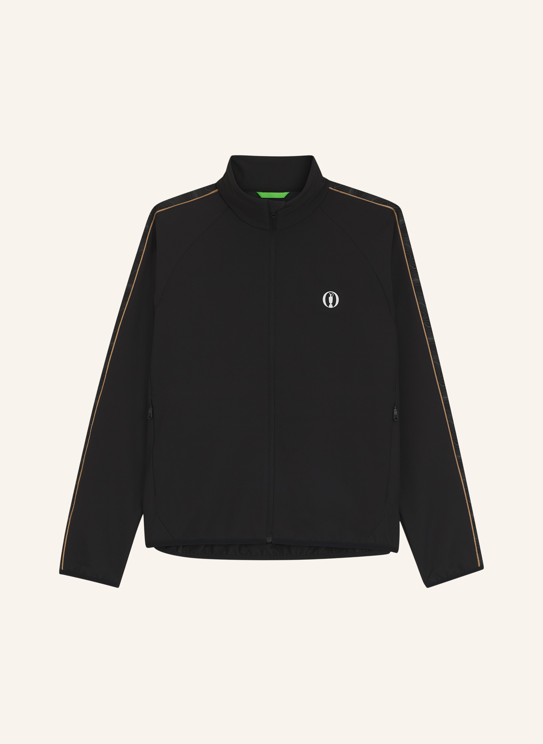BOSS Jacke L_COMMUTER_THEOPEN26