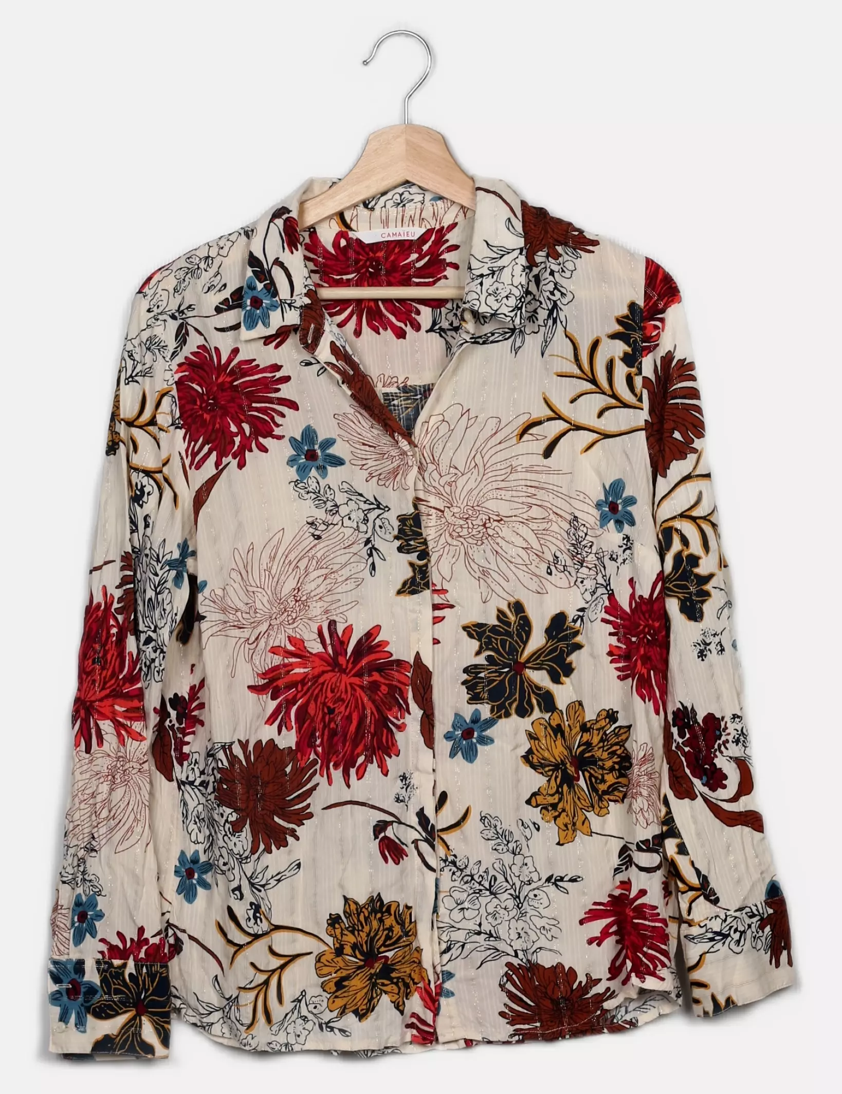 Camaïeu Shirt