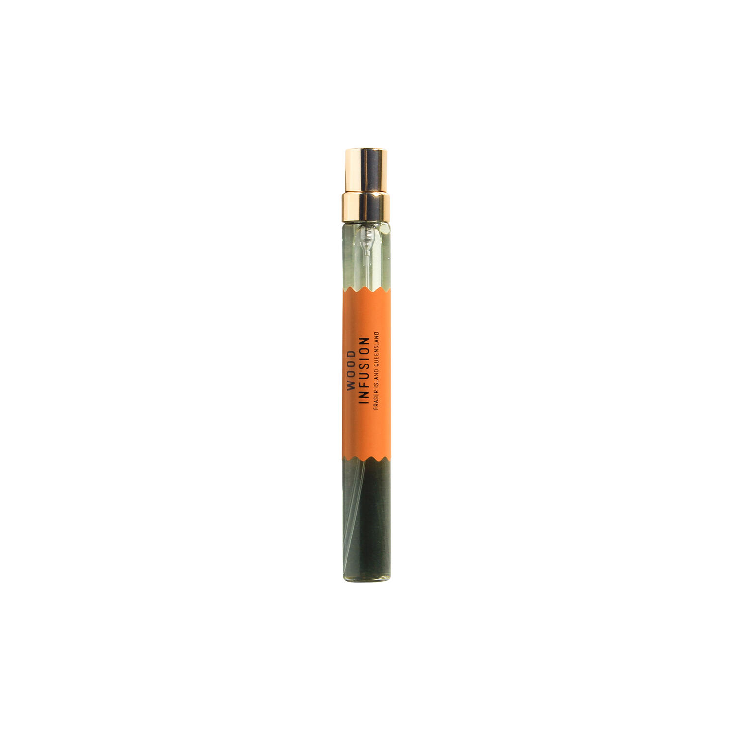 Wood Infusion Perfume