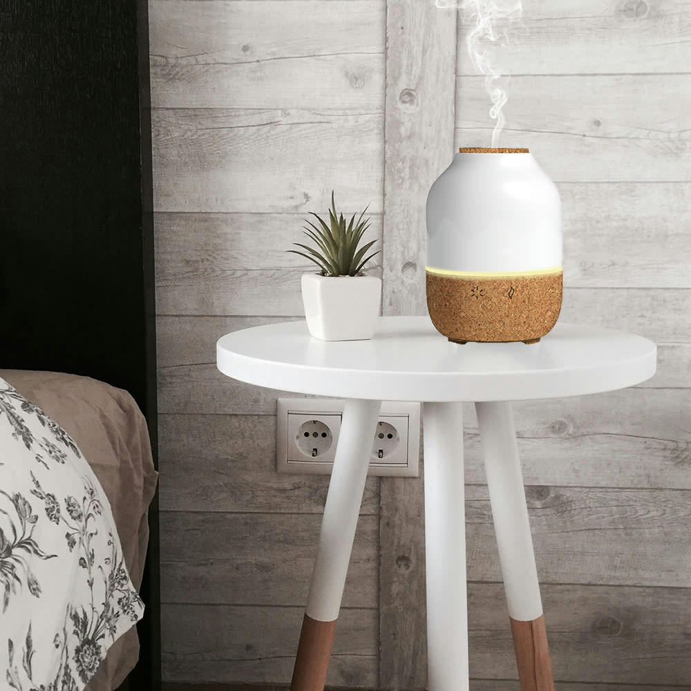 - Diffuseur ultrasonique Lealia