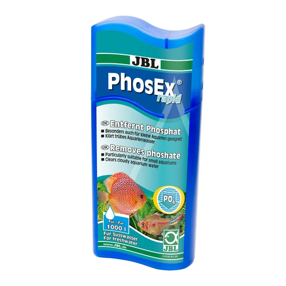 Phosphatentferner »Phosex Rapid «, 250 ml