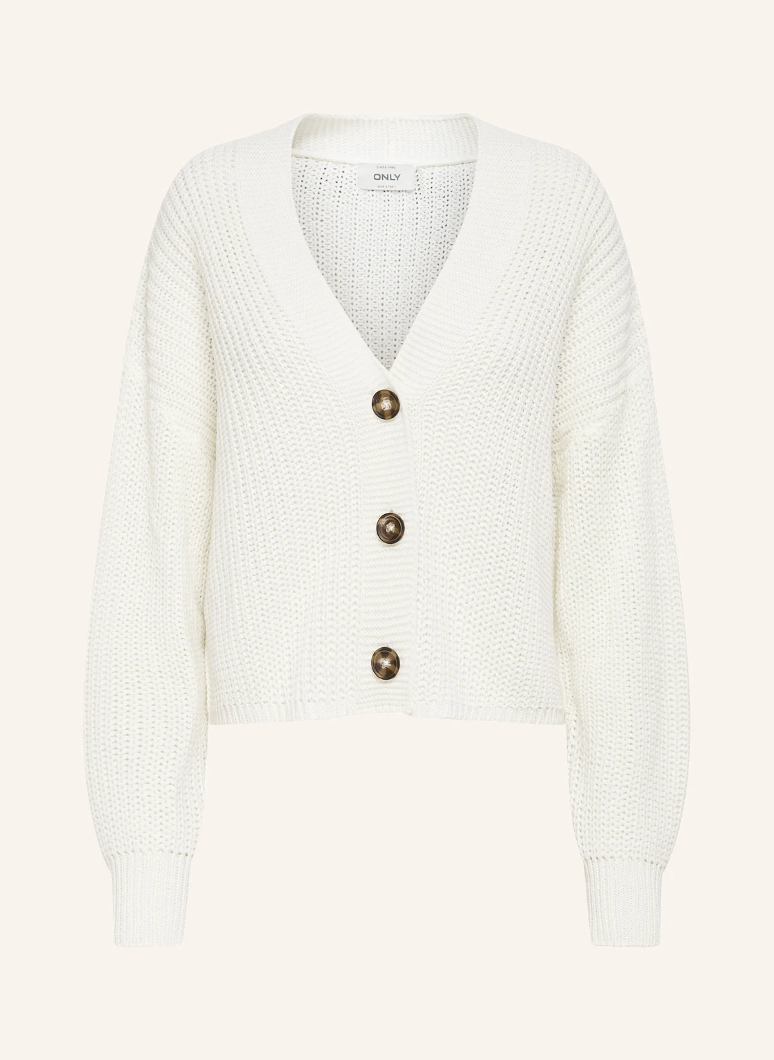 ONLY Strickjacke