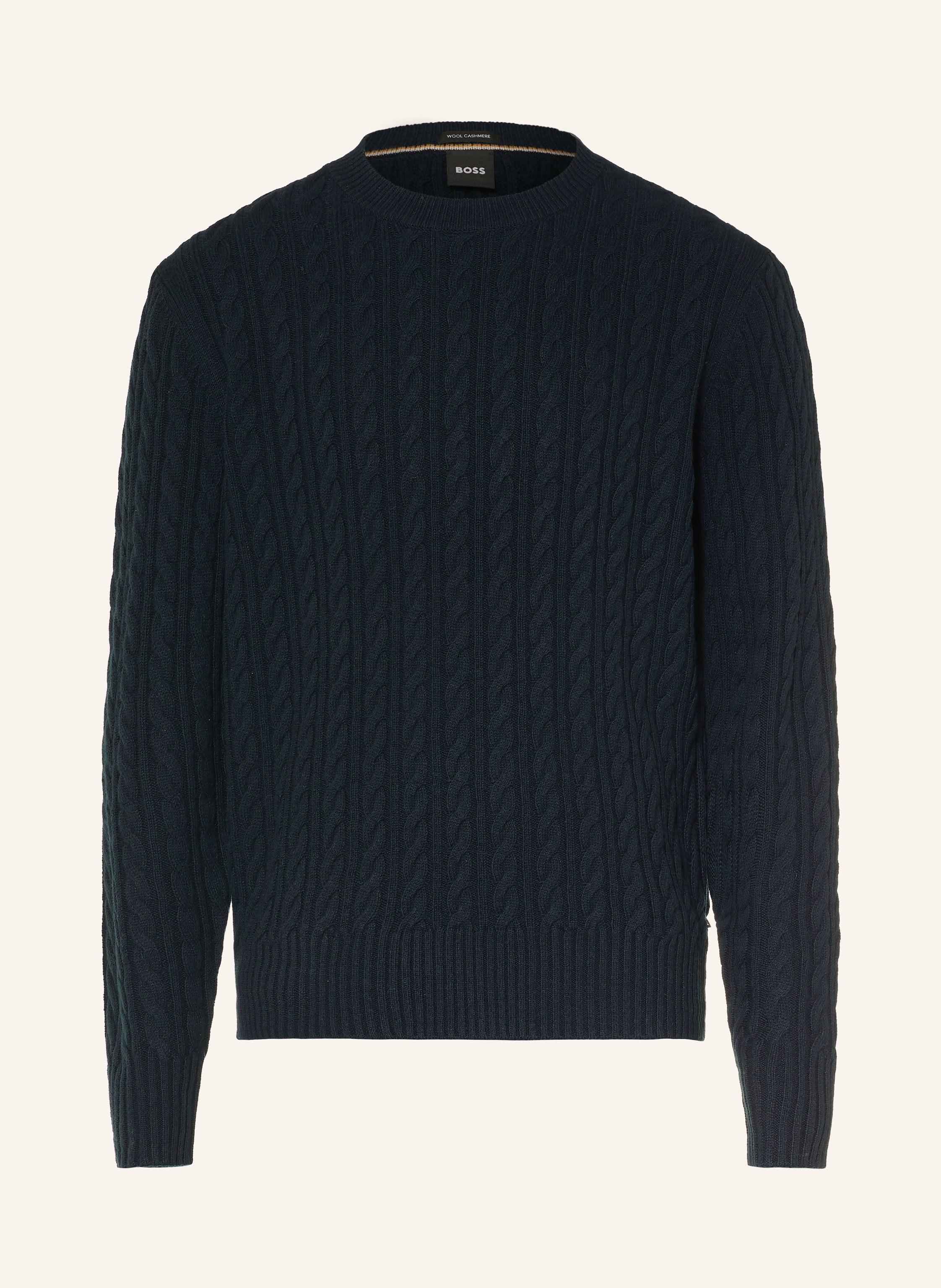 BOSS Pullover FURLAN