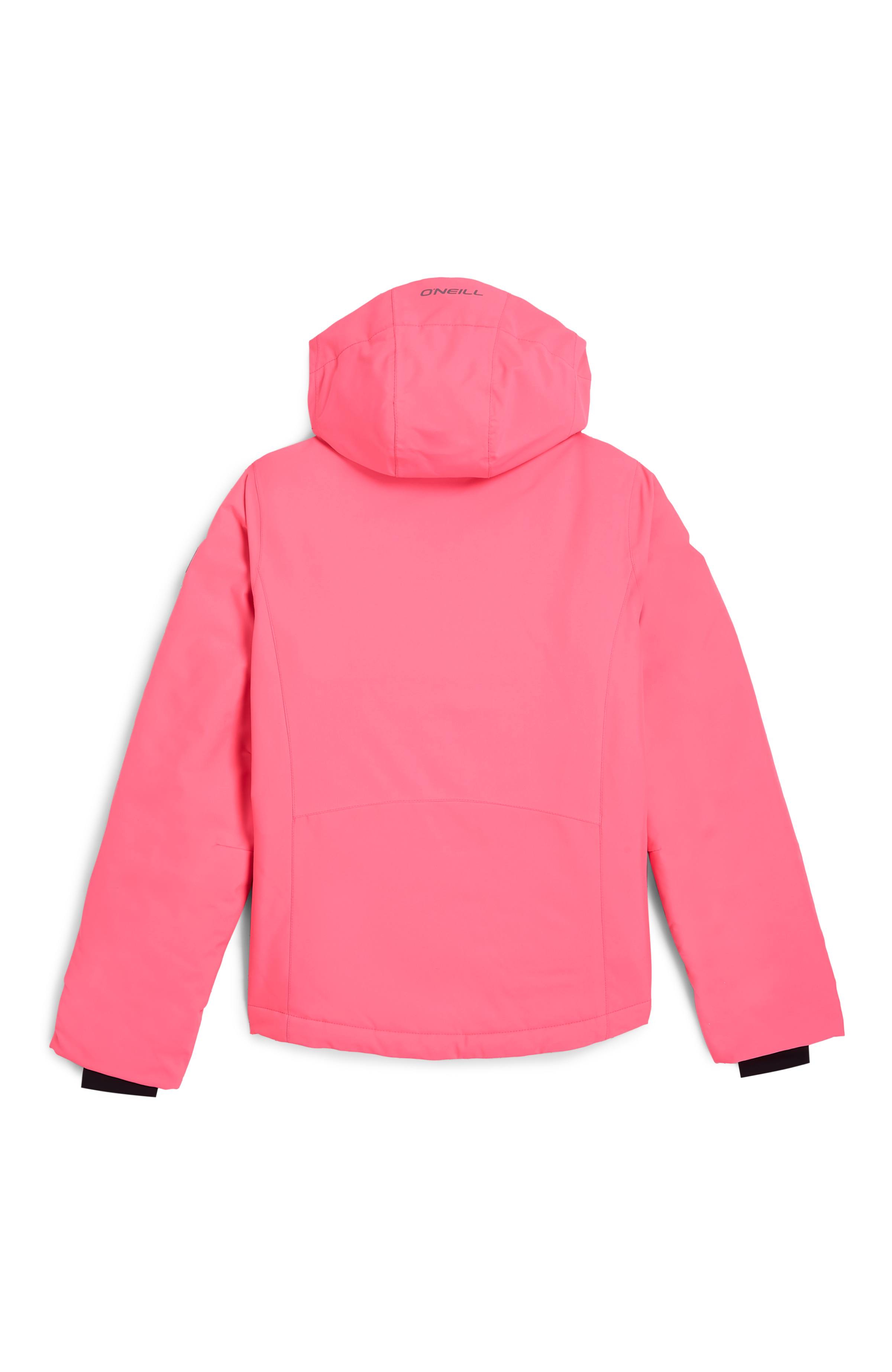 Meisjes O'Neill FWC'Cruz wintersportjas