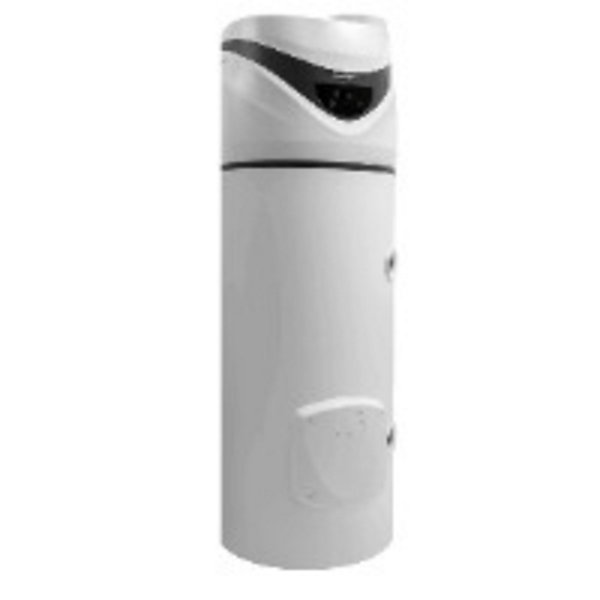 Chauffe-eau thermodynamique Ariston Nuos Primo 200L