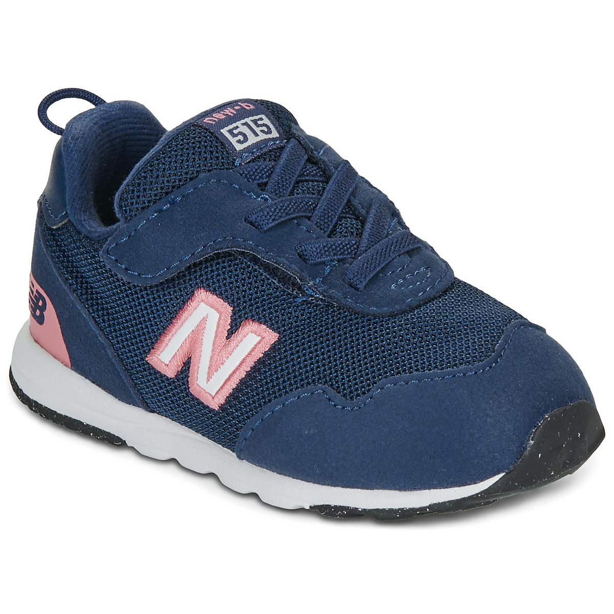 New Balance - 515 - Marine / Pink